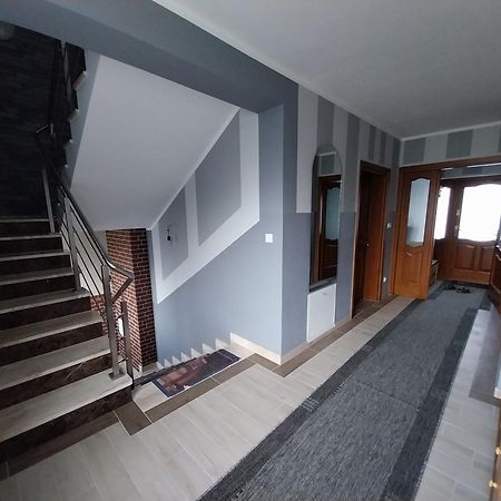 Noclegi U Franka Niedzica Exterior foto