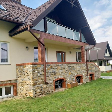 Noclegi U Franka Niedzica Exterior foto