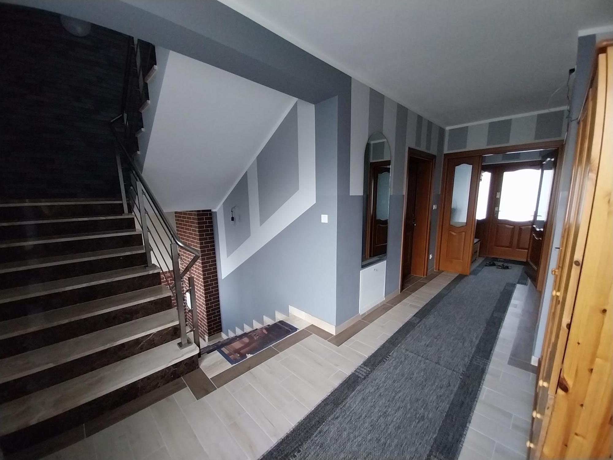 Noclegi U Franka Niedzica Exterior foto